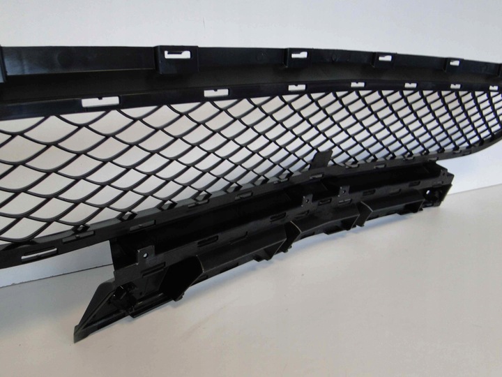 фото №10, Mercedes gls x166 166 решітка середня 63 amg