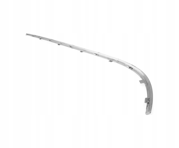 фото №12, Планка бампера зад do mercedes benz e-class w211 2002-2006 a2118800312