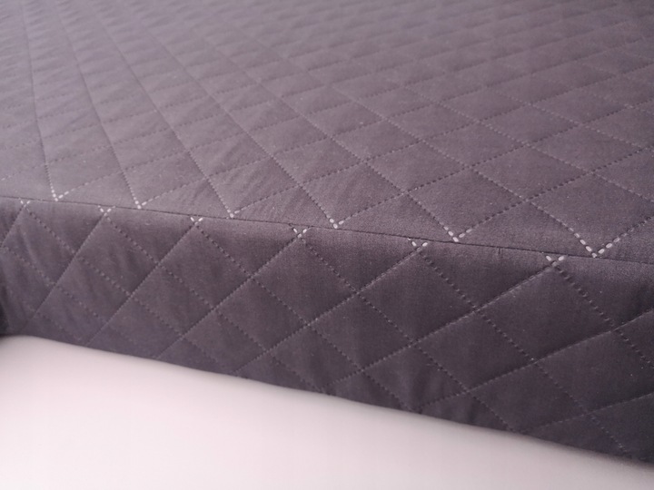 фото №5, Чехол na кровать materac do tira daf xf 105