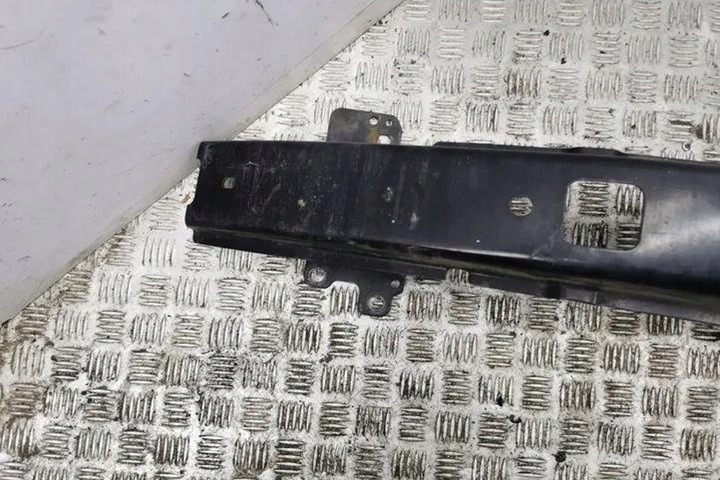 фото №9, Балка передней бампера bentley flying spur 3w_ 3w0807111f 6.0l