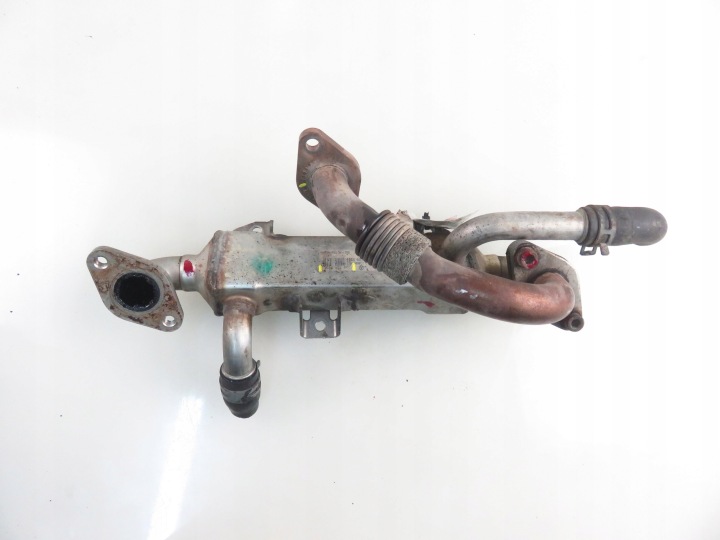 фото №6, Радіатор вихлопних газів seat alhambra 1.9 tdi 038131513l 038131521e