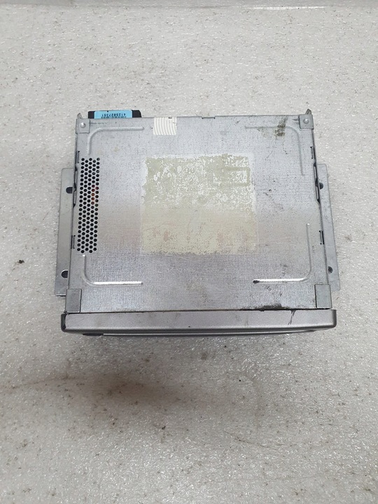 фото №8, Навігація vdo dayton pc3200/00 ankna100-08