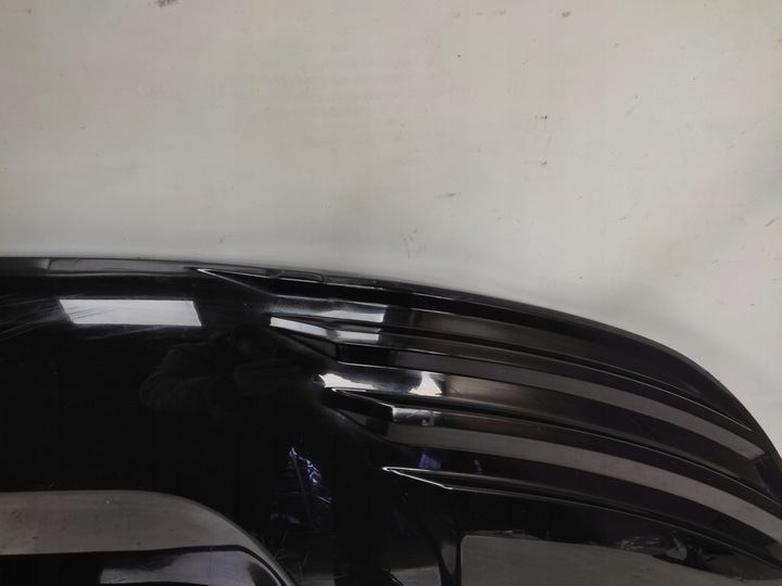 фото №7, Audi e-tron 4ke спойлер бампера заднього зад 2018-