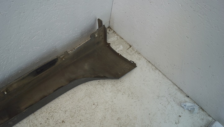 фото №14, Планка порогова ліва hyundai i40 11-15 87751 3z000