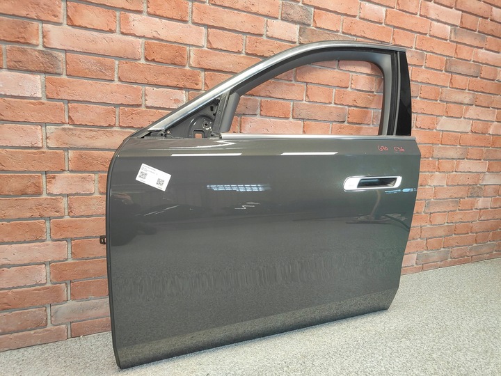 фото №1, Дверь левый перед левая передние bmw 7 g70 c36 dravitgrau