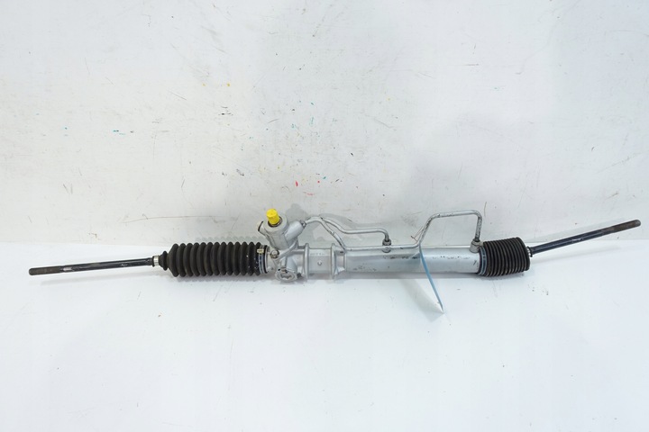 фото №9, Трансмиссия mitshubishi colt v lancer iv vi vii mb911897 рулевая рейка mando