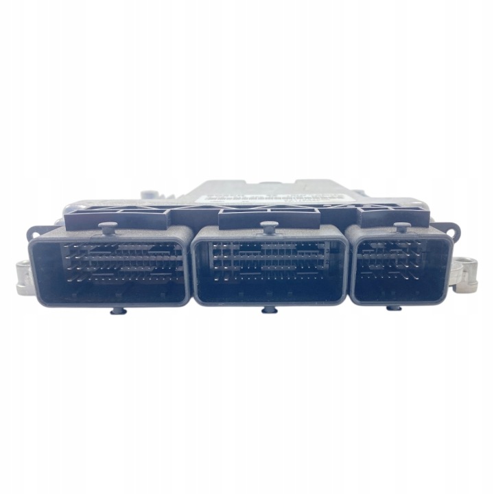 фото №13, Новый oem номер компьютер ecu renault master iii opel mowano b nissan nv400 2.3 dci