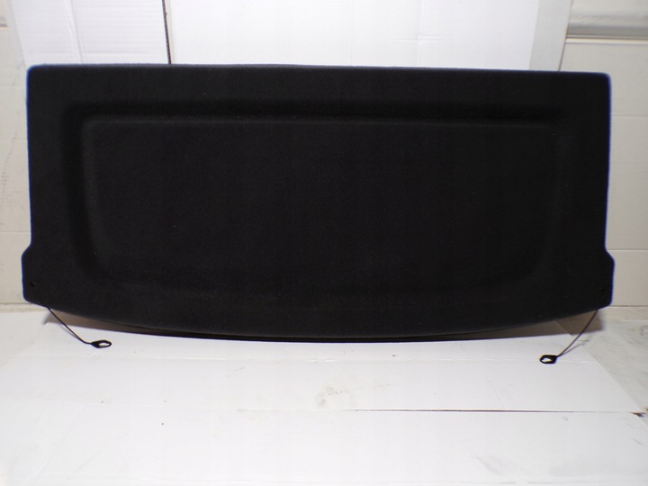 фото №1, Vw id.3 cupra born 23r полиця багажника 10a867769