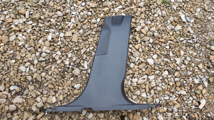 фото №1, Fusion защита стойка пластик правый ds73f243w06aew