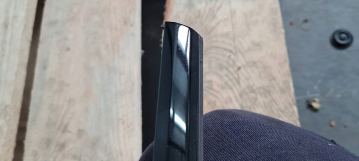 фото №15, Sq8 4m rsq8 q8 планка накладка дверь левая левый зад sline 24r 4m8839475c