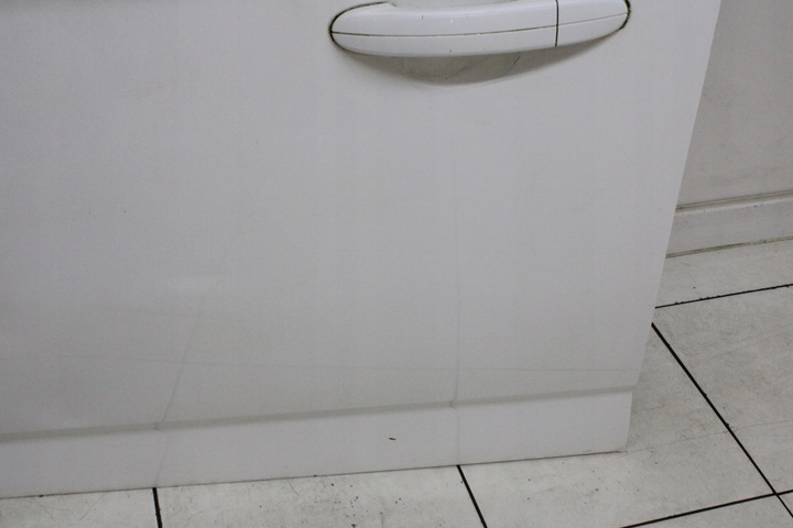 фото №7, Ford mondeo mk4 hb 07r- дверь левая передние левый перед f6