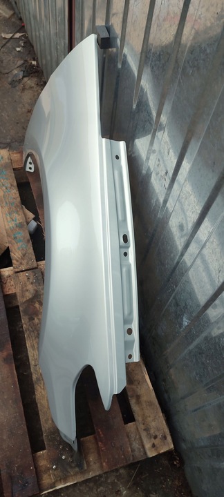 фото №10, Крыло правый перед переднее volkswagen passat cc 358 357 06.08r-07.17r lr7l