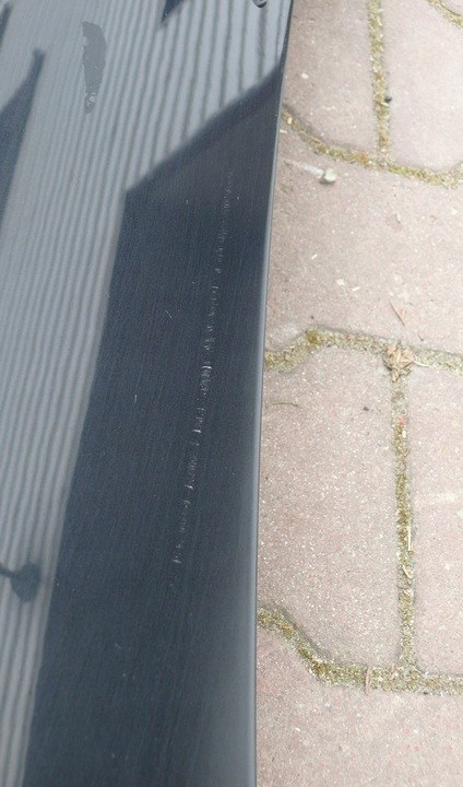 фото №10, Капот кришка двигуна audi s6 a6 c5 рестайлінг lz9w