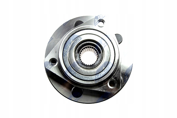 фото №11, Ступиця колеса перед jeep grand cherokee wj 99-05 nty #petrolhead pro+ kit7