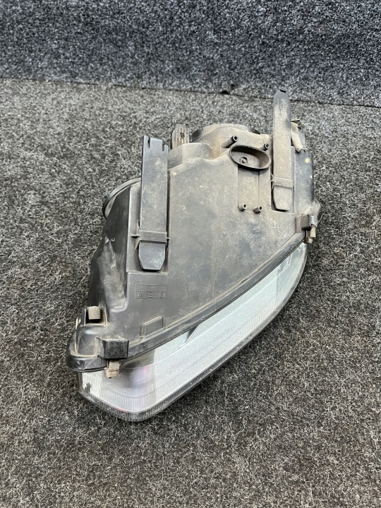 фото №11, Ford c-max фара правое перед oem номер европа 7m5113w029aa