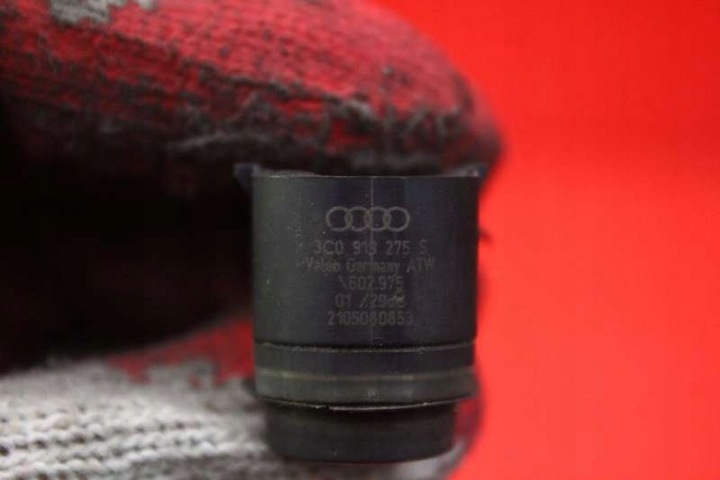 фото №8, Датчик парковка pdc зад 3c0919275s vw passat b6 05-10