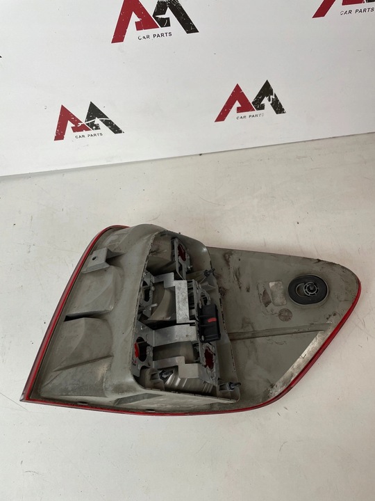 фото №8, Плафон лампа зад задняя левая mercedes ml w164