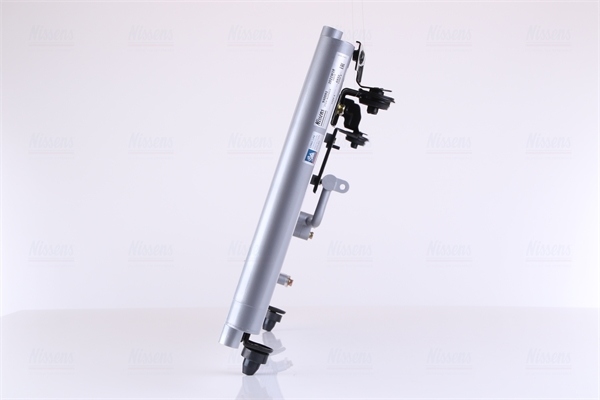 фото №14, Конденсатор nissens 73210ag020