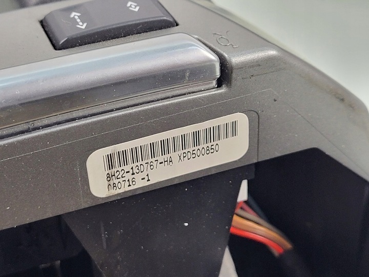 фото №15, Range rover sport l320 руль многофункциональная