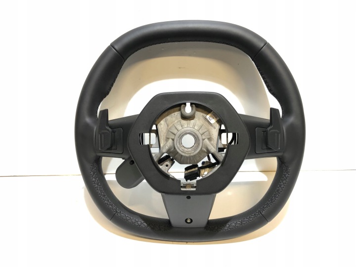 фото №6, Renault megane v e-tech руль 484003850r