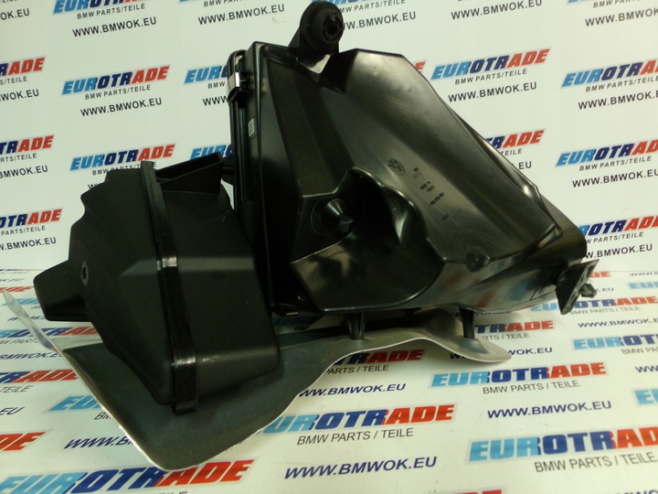 фото №8, Bmw z4 g29 m40i корпус фільтра повітря 8662589 витратомір