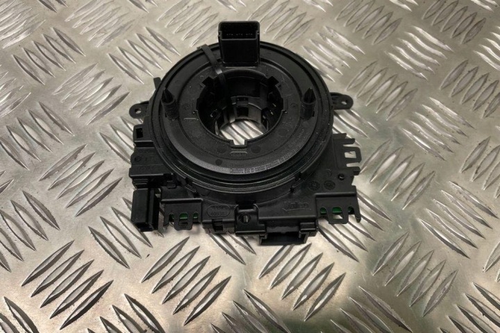 фото №8, Кольцо скользящий руль skoda superb ii 3t4 5q0953569a 1.97l дизель