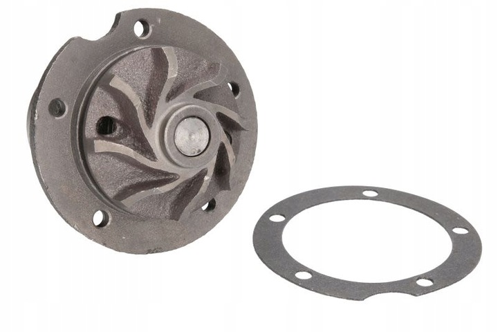 фото №2, Насоса воды ina 538 0201 10