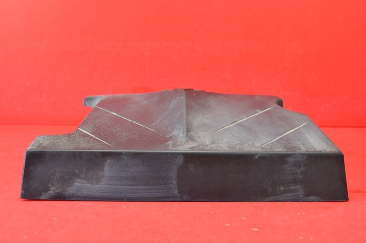 фото №5, Захист двигуна верхня 1003a092 mitsubishi lancer 8 viii 1.5 mivec 109 km