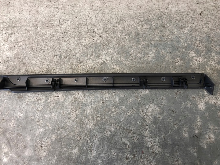 фото №7, Планка dekor консоли opel vectra c рестайлинг signum