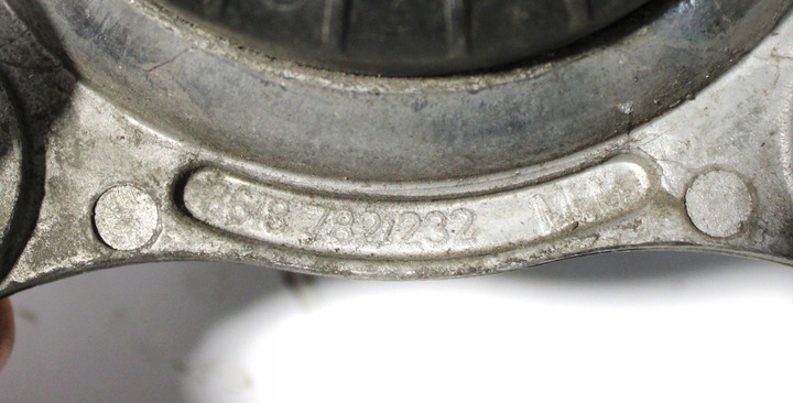 фото №4, Mercedes vito viano лапи подушка двигателя 2.2 cdi