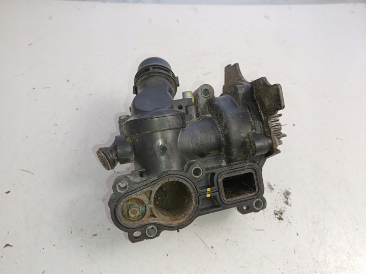фото №5, Audi a5 8t 2.0 tfsi насос води 06j121026p