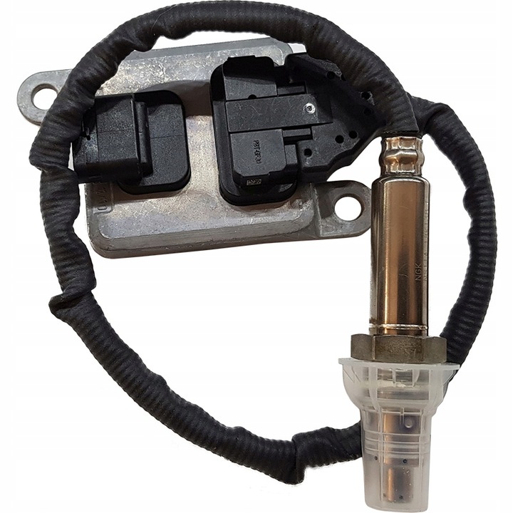 фото №12, Новий оригінальний датчик nox зонд mercedes різні номери a0009058411