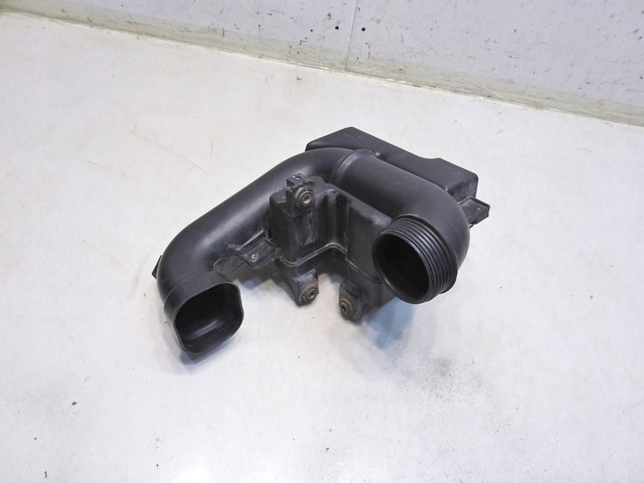 фото №7, Резонатор воздуха hyundai i40 1.7 crdi