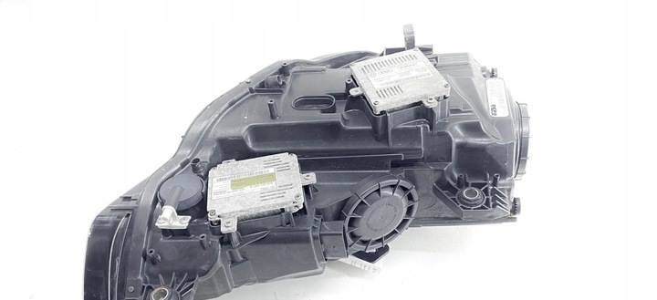 фото №9, Audi a3 s3 8v headlight/headlamp 8v0941043b