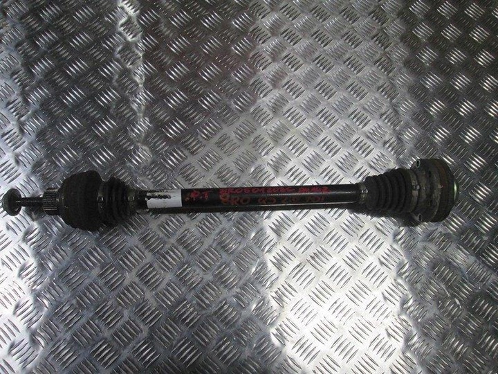 фото №1, Полуось 8r0 8r0501203c правый зад 2.0 tdi audi q5