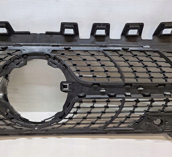 фото №12, Решётка радиатора решётка a1778880200 a1778880300 mercedes w177