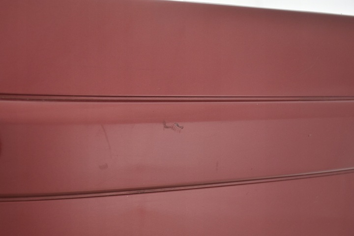 фото №7, Бампер переднее перед citroen c5 i рестайлинг