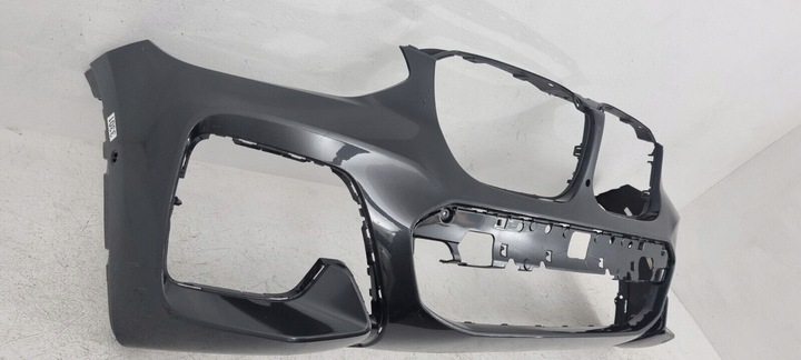 фото №6, Bmw x3 x4 g01 g02 m набор 2018- бампер переднее перед 5111139605