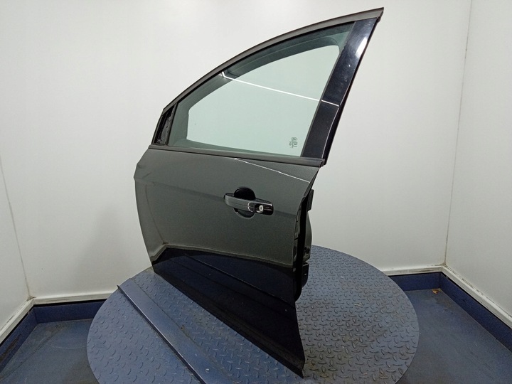фото №8, Ford focus mk3 двері перед ліві передні магнітний