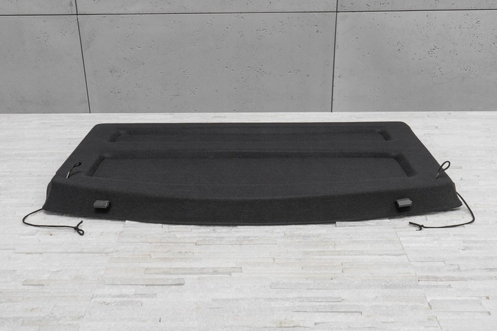 фото №10, Peugeot 3008 ii p84 2016-2024 полиця багажника 981149242d