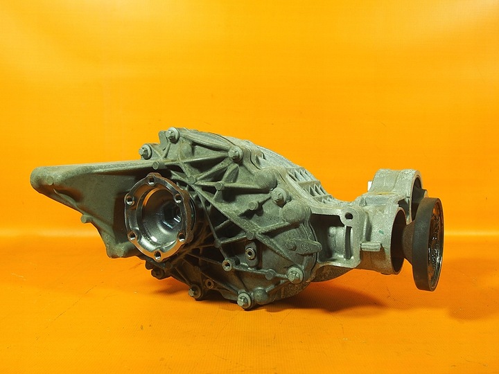фото №1, Audi q7 4m дифференциал дифференциал quattro зад 0d2500043c
