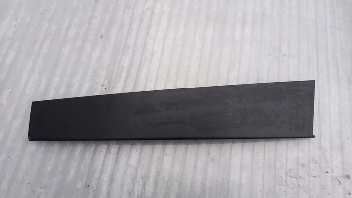 фото №1, Планка дверь правая перед volvo c30 08679939