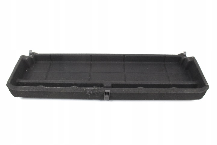 фото №1, Полка багажника бардачок полки toledo iii altea 04-09