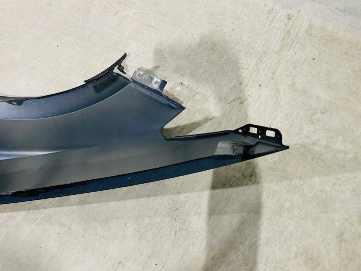 фото №9, Seat leon 4 iv 5fa крило передній праве 2020-2023 рік