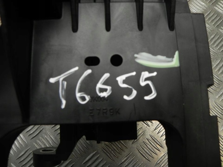 фото №8, Важіль зміни коробки передач ford focus iii 2013 автоматична коробка передач коробки передач bv6