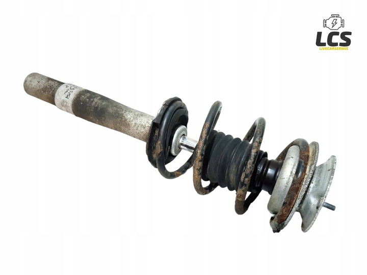 фото №8, Амортизатор лівий перед bmw e60 525d 6764457 04r