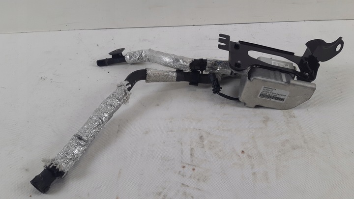 фото №5, Volvo xc40 гибрид радиаторов воды 32260322