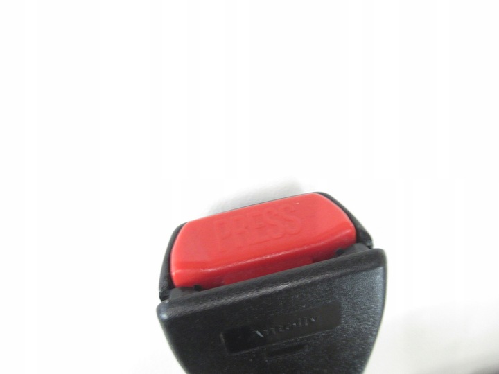 фото №7, Защёлки застёжка ремня зад bmw e46 sedan