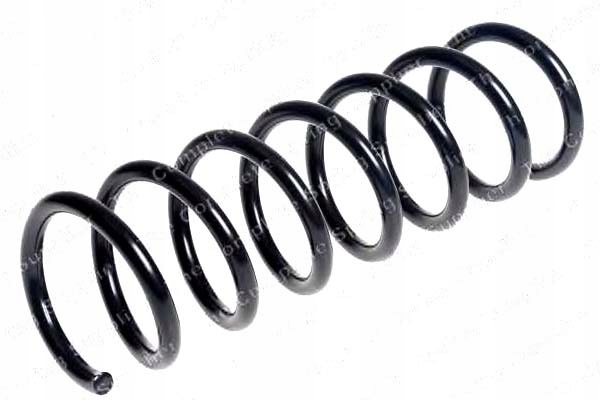 фото №2, Пружина підвішування lesjofors cg1528011a cg152801