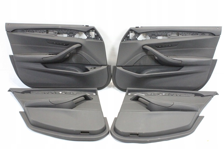 фото №1, Обшивки двері dakota ролети bmw f90 g30 g31 m5